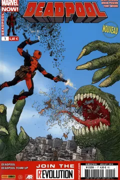 Deadpool