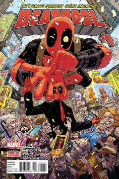 Deadpool