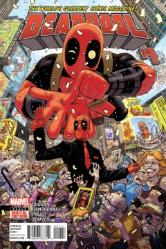 Deadpool