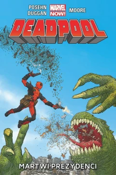 Deadpool