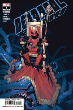 Deadpool