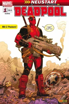 Deadpool
