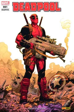 Deadpool