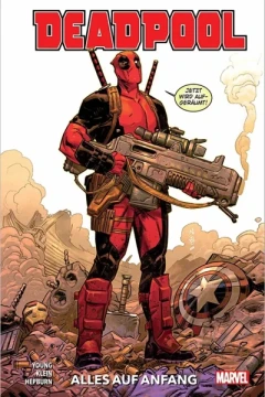 Deadpool