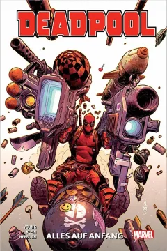 Deadpool