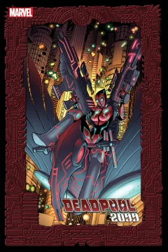Deadpool 2099