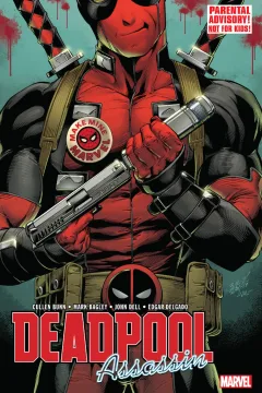 Deadpool: Assassin
