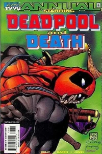 Deadpool / Death '98