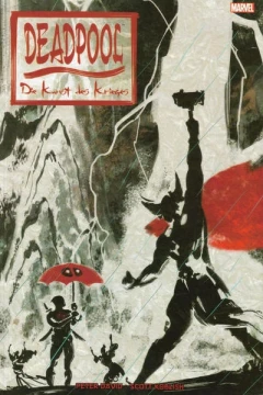 Deadpool: Die Kunst des Krieges
