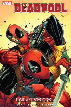 Deadpool: Evil Deadpool