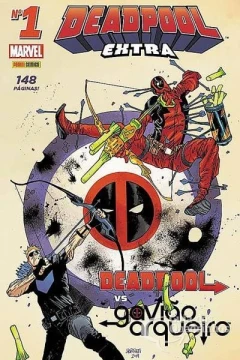 Deadpool Extra