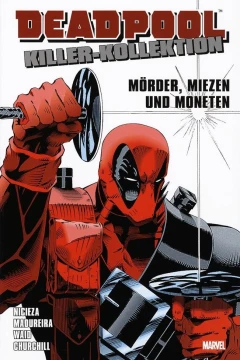 Deadpool Killer-Kollektion