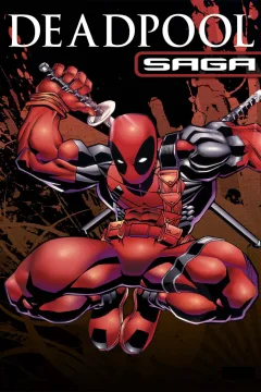 Deadpool Saga