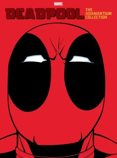 Deadpool: The Adamantium Collection (2017) - Series 