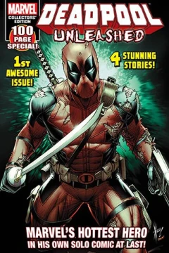 Deadpool Unleashed