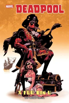 Deadpool: X für ein U