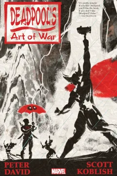 Deadpool's Art of War