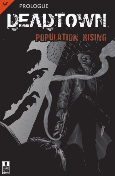 Deadtown (2013) - Series 