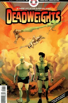 Deadweights