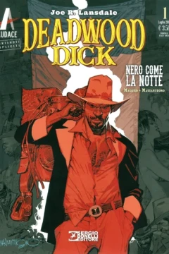Deadwood Dick
