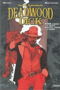 Deadwood Dick