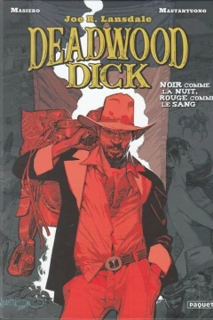Deadwood Dick