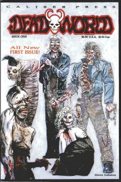 Deadworld