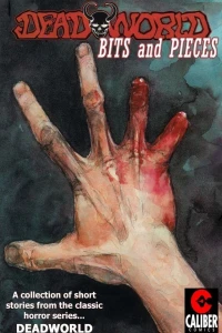 Deadworld: Bits and Pieces