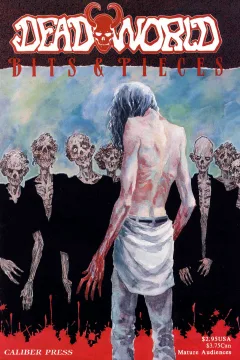 Deadworld: Bits and Pieces