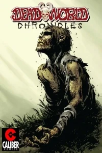 Deadworld: Chronicles