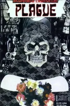 Deadworld Chronicles: Plague