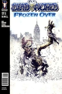 Deadworld: Frozen Over