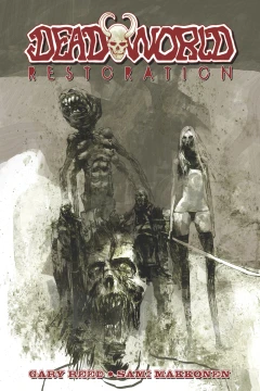 Deadworld: Restoration