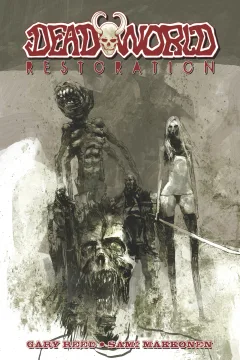 Deadworld: Restoration