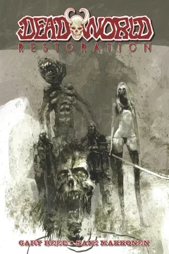 Deadworld: Restoration