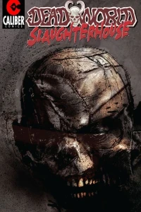 Deadworld: Slaughterhouse