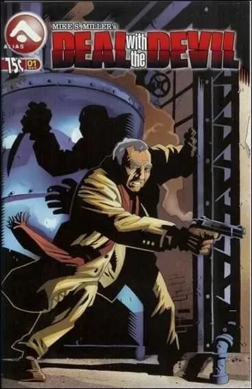 Deal With The Devil (2005) - Series 