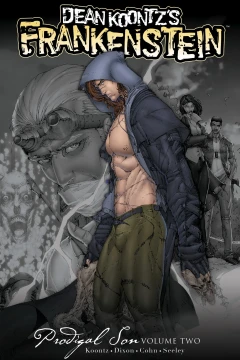 Dean Koontz's Frankenstein: Prodigal Son