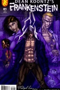 Dean Koontz's Frankenstein: Prodigal Son