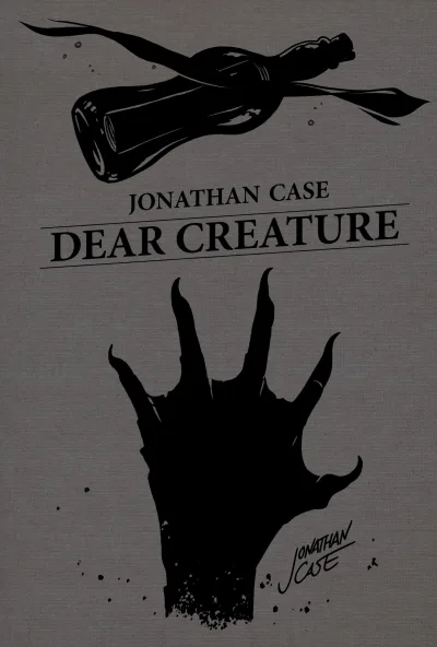 Dear Creature (Hardcover, 2016) - Series 