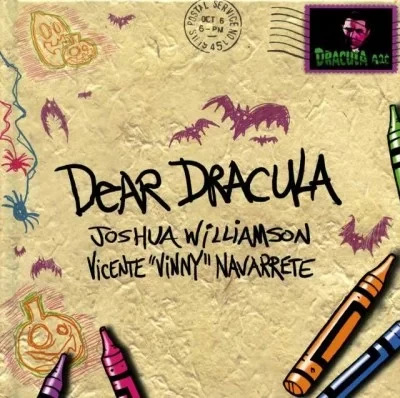 Dear Dracula (2008) - Series 