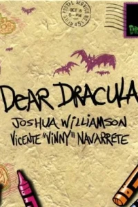 Dear Dracula