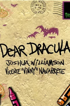 Dear Dracula