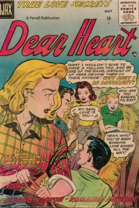 Dear Heart