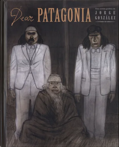 Dear Patagonia (2011) - Series 