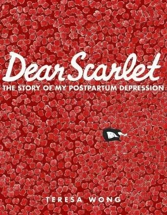 Dear Scarlet: The Story of My Postpartum Depression (2019) - Series 