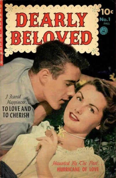Dearly Beloved (1952) - Series 