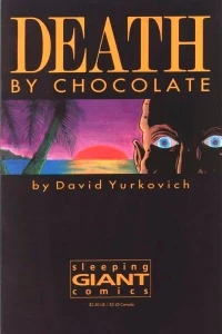 Death By Chocolate