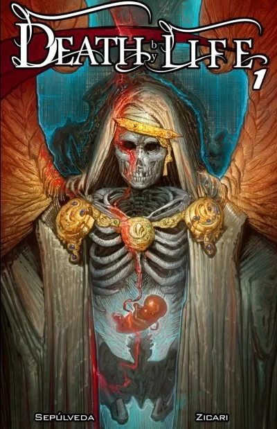 Death By Life (2021) - Series 