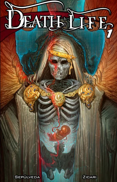 Death By Life (2021) - Series 